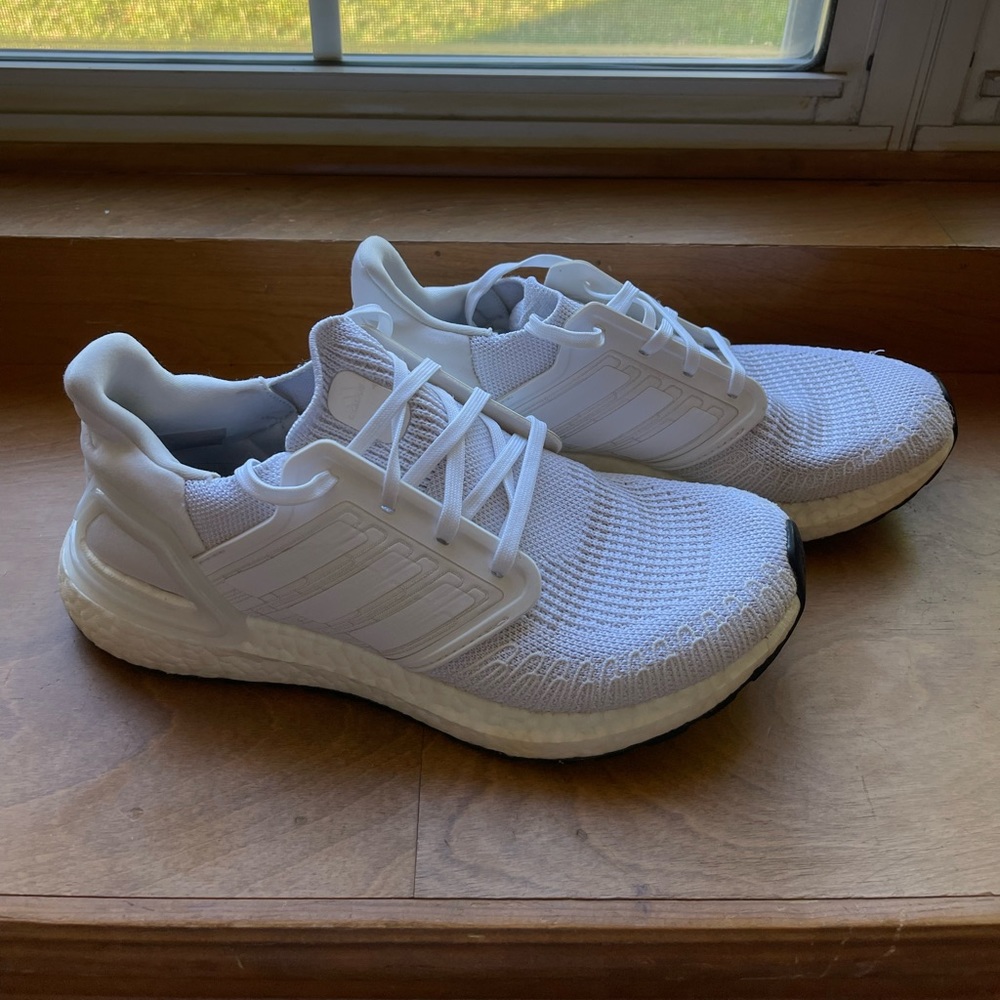Adidas Tennis Shoes